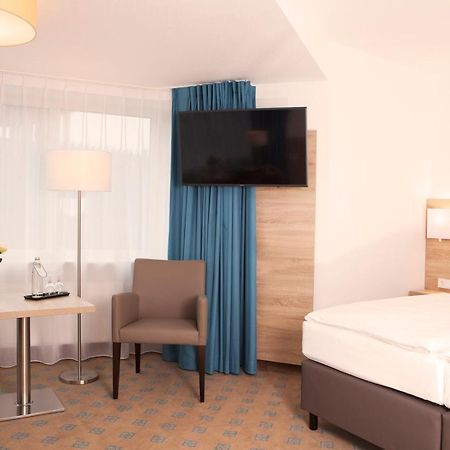 Hotel Frisia Leer Exterior foto