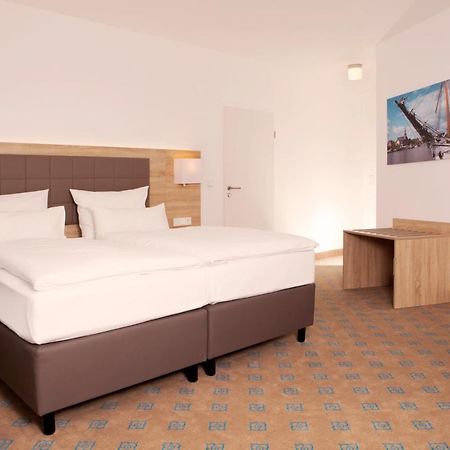 Hotel Frisia Leer Exterior foto