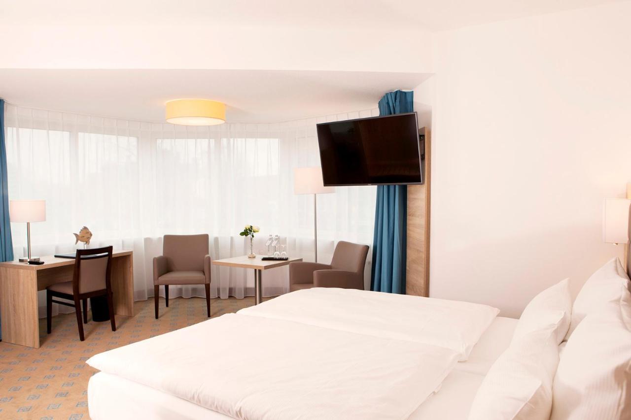 Hotel Frisia Leer Exterior foto