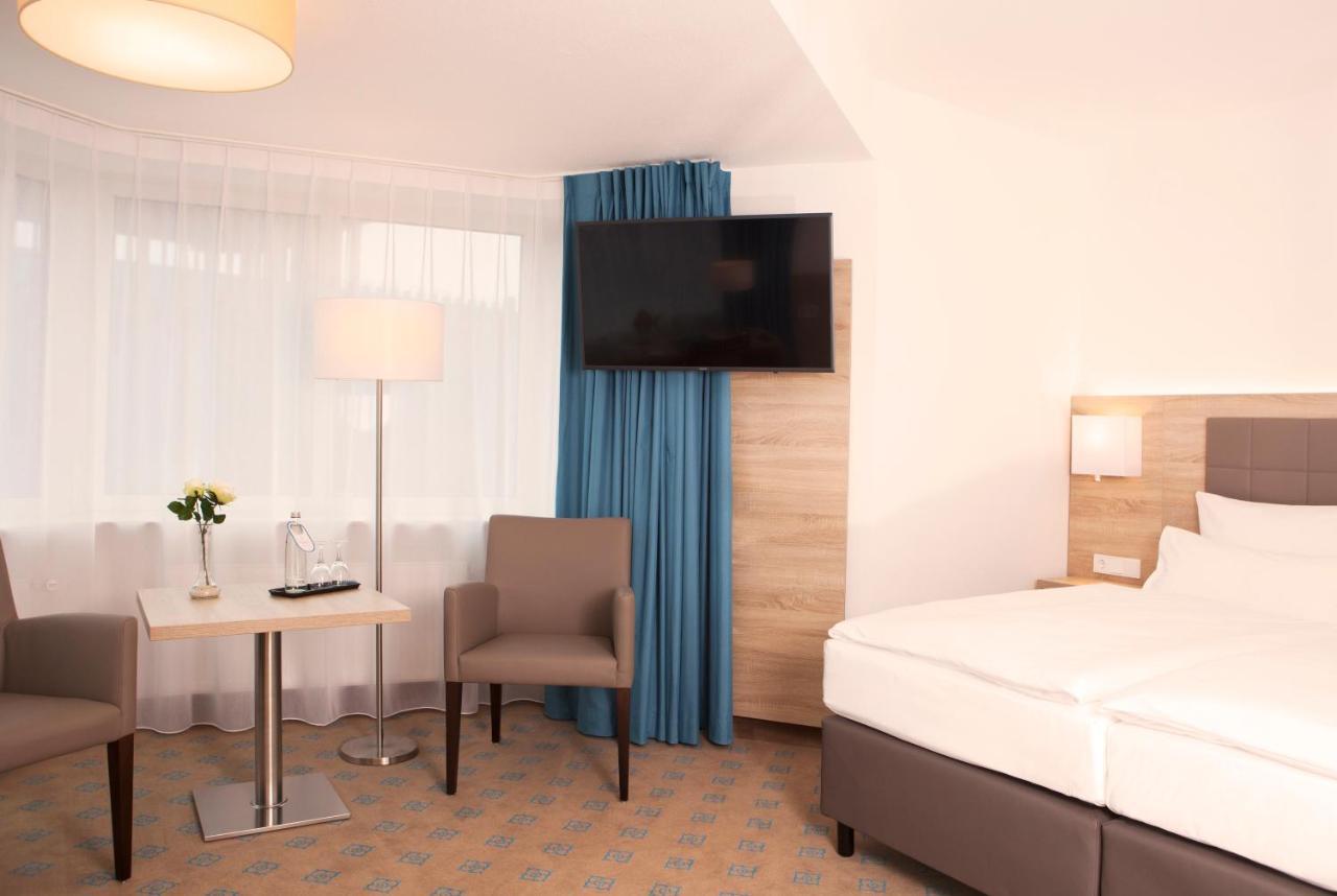 Hotel Frisia Leer Exterior foto
