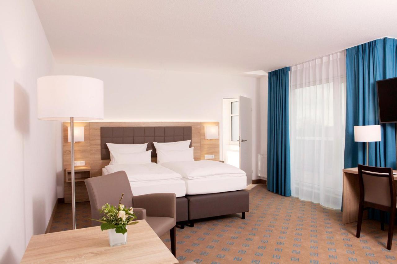Hotel Frisia Leer Exterior foto