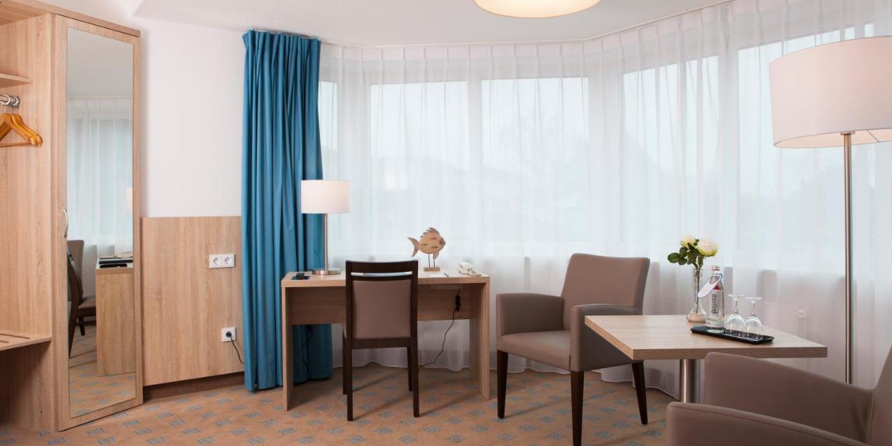 Hotel Frisia Leer Exterior foto