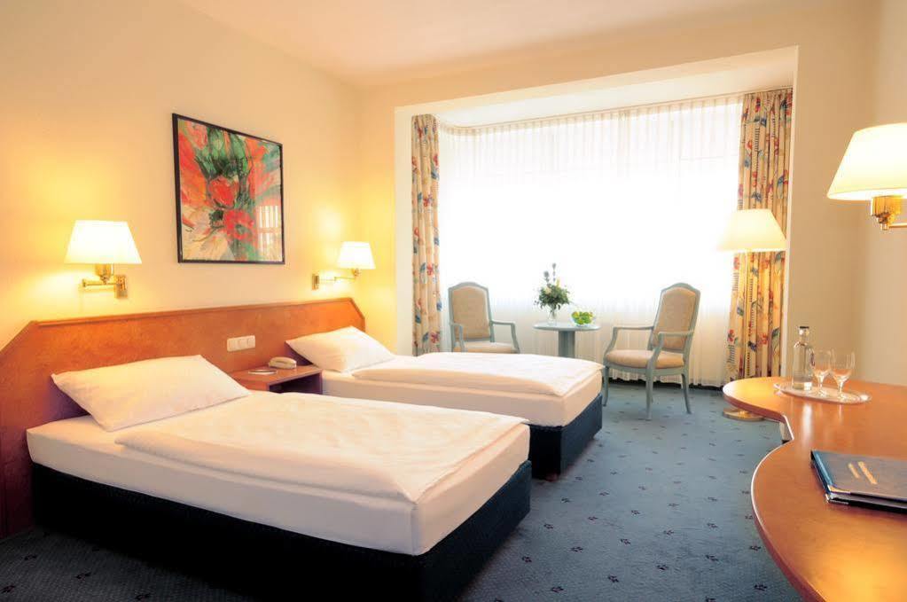 Hotel Frisia Leer Exterior foto