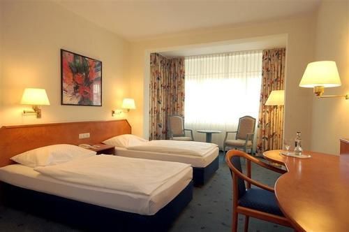 Hotel Frisia Leer Exterior foto